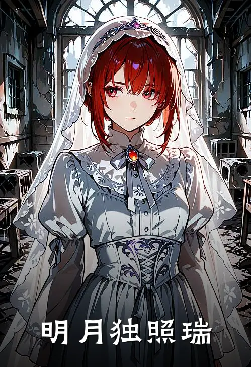 明月独照瑞