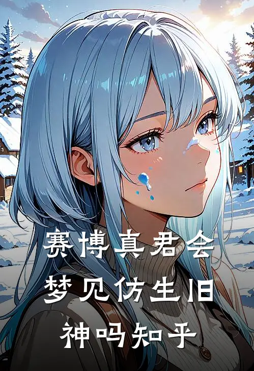 赛博真君会梦见仿生旧神吗知乎