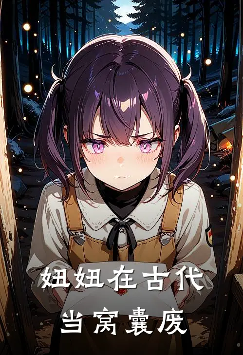 妞妞在古代当窝囊废