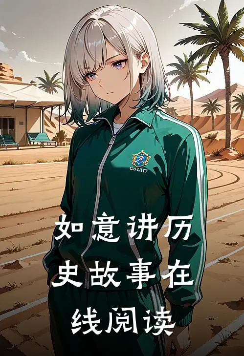 如意讲历史故事在线阅读