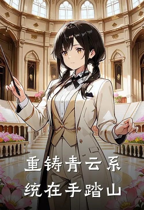 重铸青云系统在手踏山