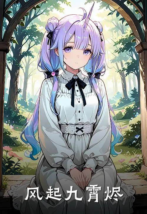 风起九霄烬(云羲璇玑)全文免费小说_小说免费完结风起九霄烬(云羲璇玑)