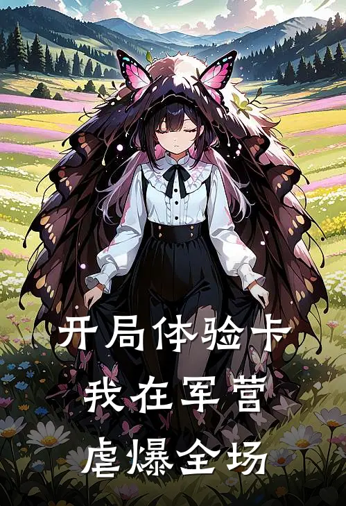 开局体验卡，我在军营虐爆全场