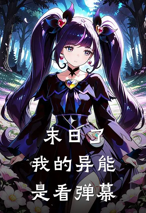 末日了，我的异能是看弹幕