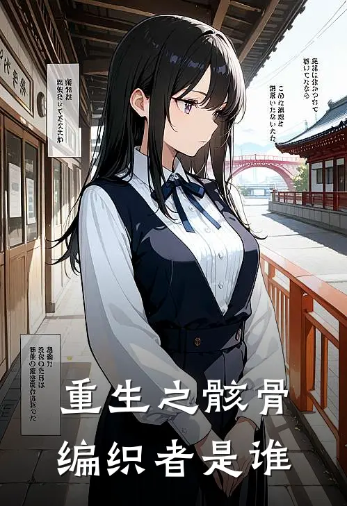 重生之骸骨编织者是谁