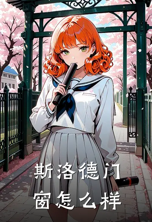 斯洛德门窗怎么样