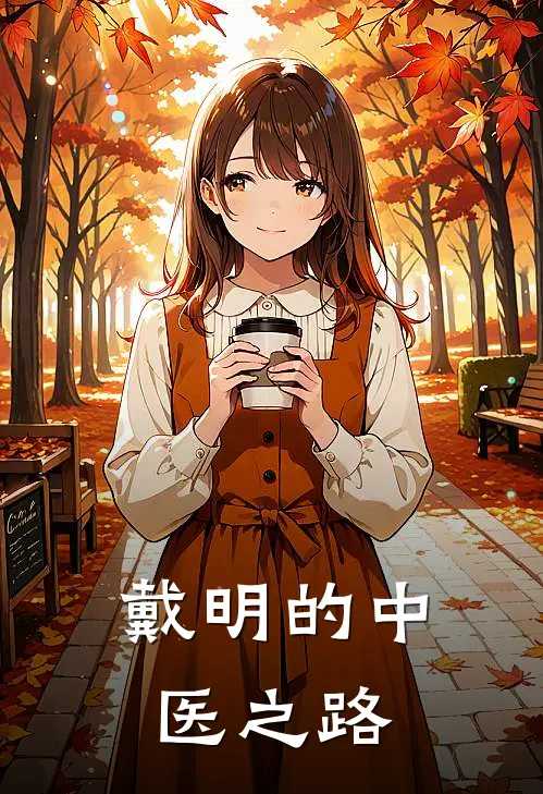 戴明的中医之路