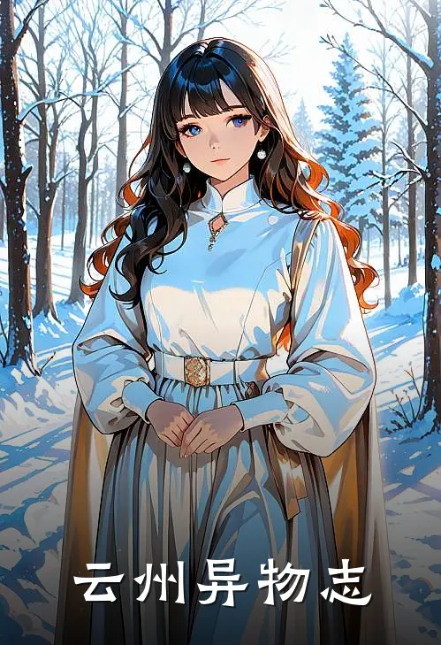 云州异物志凌云陈默最新好看小说_已完结小说云州异物志凌云陈默