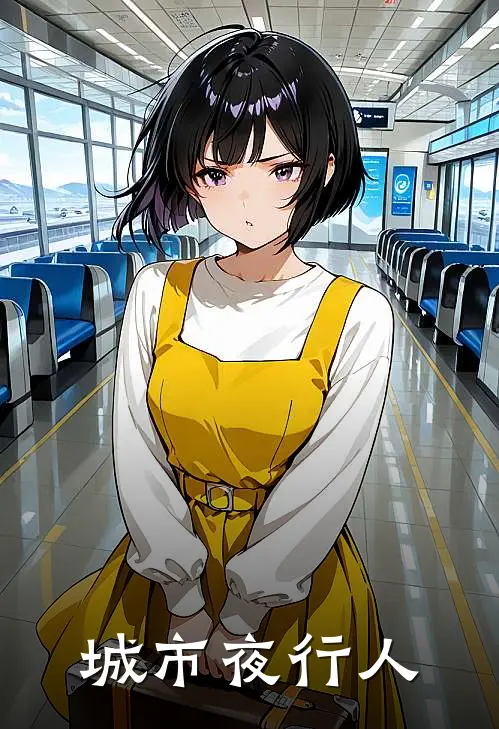 城市夜行人林周达尼完本小说免费阅读_最新章节列表城市夜行人(林周达尼)