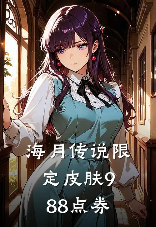 海月传说限定皮肤988点券