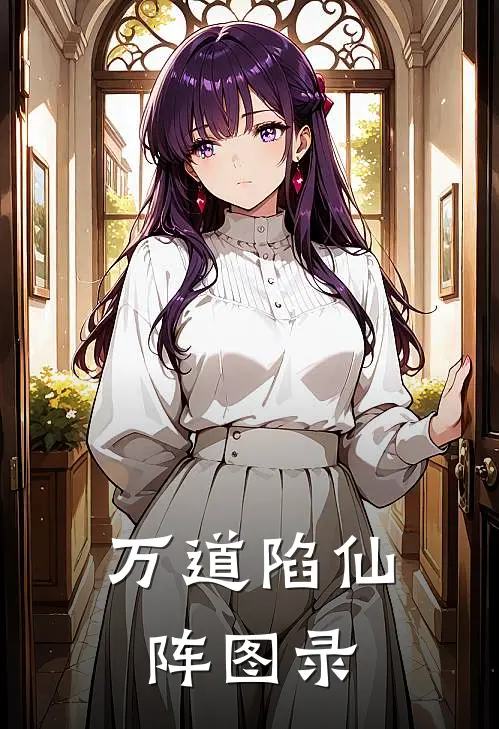 万道陷仙阵图录