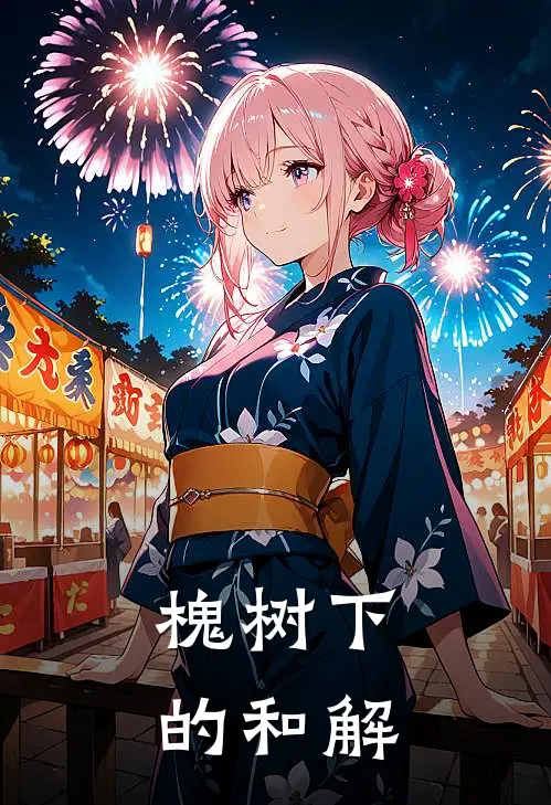 槐树下的和解(林薇周明)阅读免费小说_完本热门小说槐树下的和解林薇周明