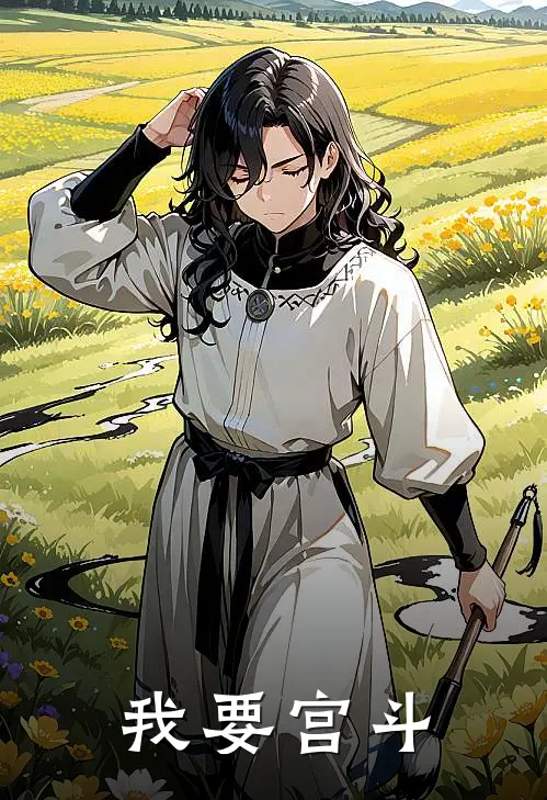 我要宫斗