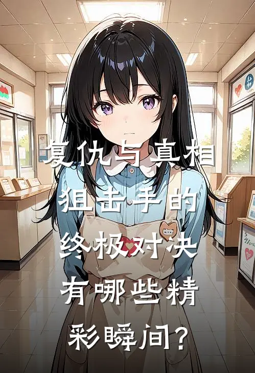 复仇与真相,狙击手的终极对决有哪些精彩瞬间?