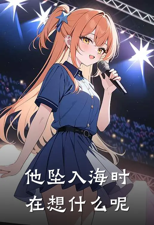 他坠入海时在想什么呢