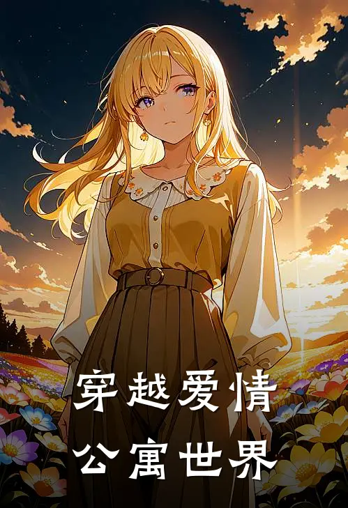 穿越爱情公寓世界