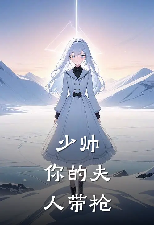 少帅，你的夫人带枪