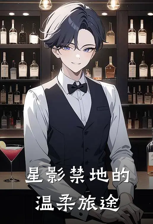 星影禁地的温柔旅途