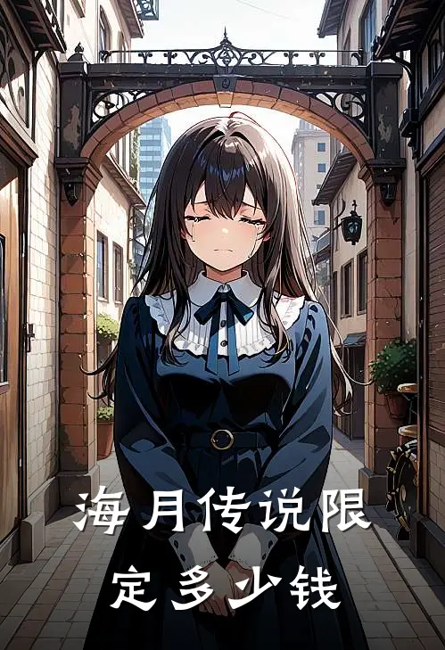 海月传说限定多少钱