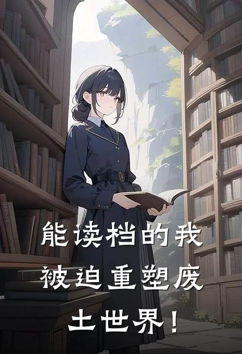 许言罗麻子《能读档的我被迫重塑废土世界！》完整版在线阅读_许言罗麻子完整版在线阅读