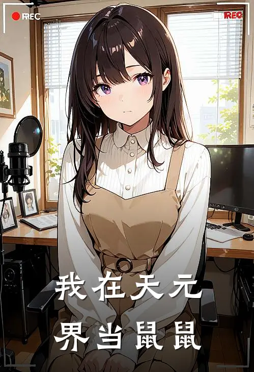 我在天元界当鼠鼠