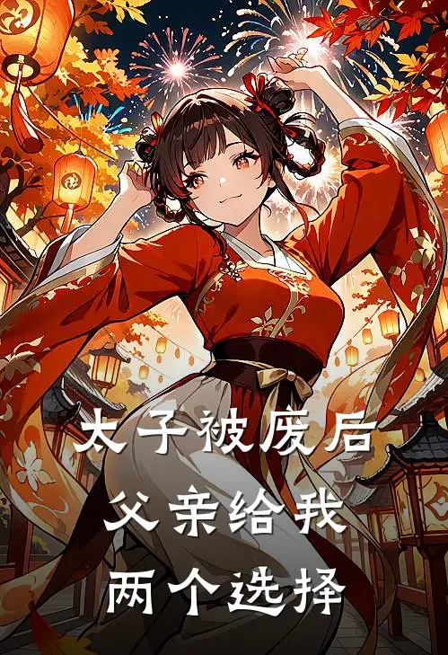 太子被废后，父亲给我两个选择(沈从安沈微)全本免费在线阅读_沈从安沈微全文阅读