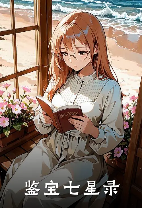 鉴宝七星录林砚陈九免费小说笔趣阁_完结小说免费阅读鉴宝七星录林砚陈九