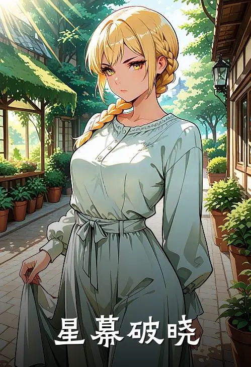 星幕破晓