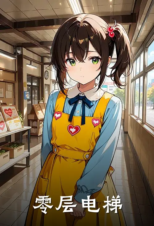 零层电梯林觉周远小说免费完结_最新章节列表零层电梯(林觉周远)