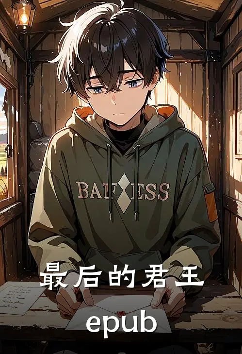 最后的君王epub