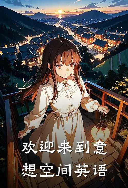 欢迎来到意想空间英语