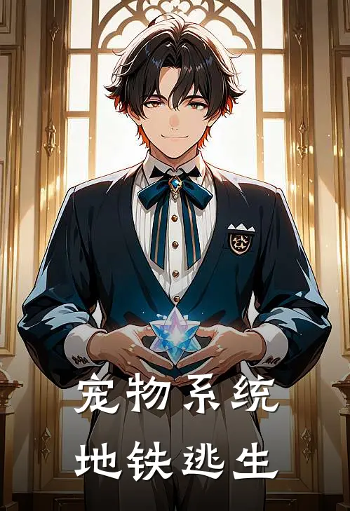 宠物系统地铁逃生