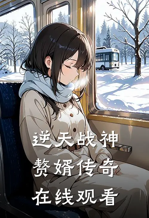 逆天战神赘婿传奇在线观看