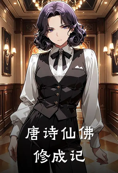 《唐诗仙佛修成记》瓦利李客全集免费在线阅读_(瓦利李客)全章节免费在线阅读