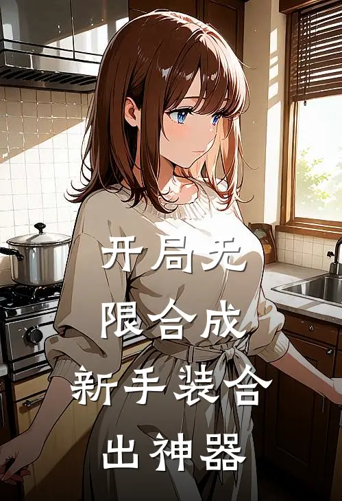 开局无限合成，新手装合出神器林奕苏婧完整免费小说_热门小说阅读开局无限合成，新手装合出神器林奕苏婧