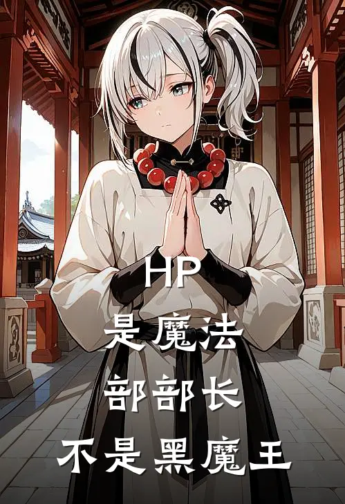 HP：是魔法部部长，不是黑魔王