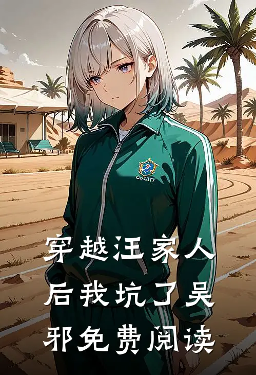 穿越汪家人后我坑了吴邪免费阅读