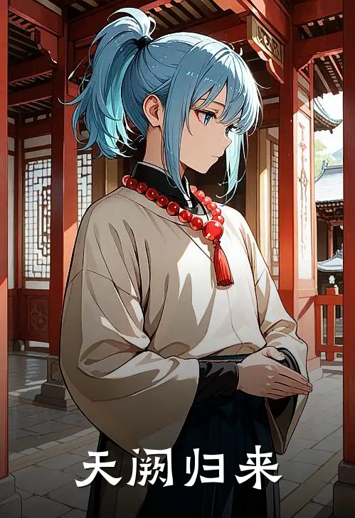 天阙归来