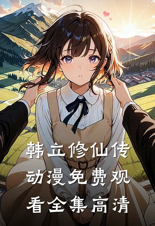 韩立修仙传动漫免费观看全集高清