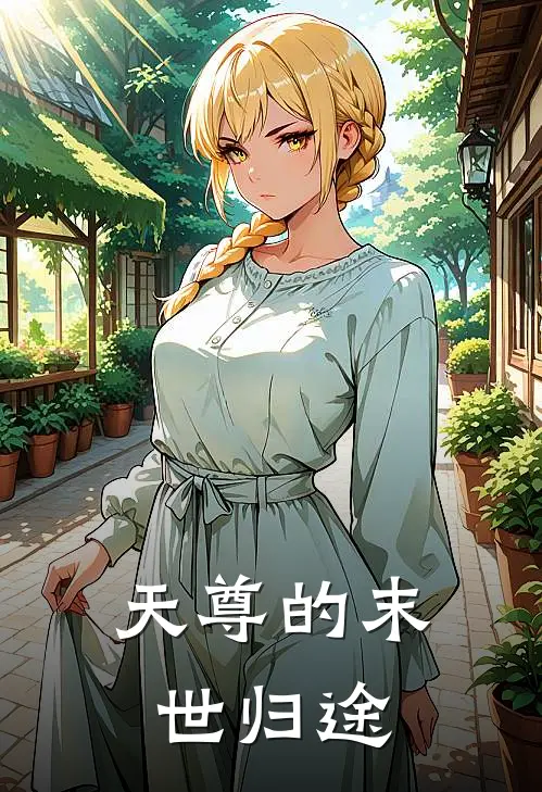 天尊的末世归途