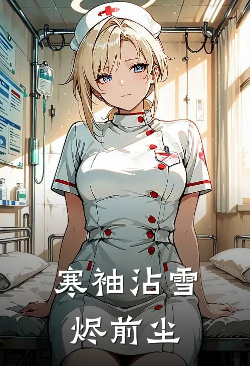 寒袖沾雪烬前尘(李袖月萧胤)免费小说阅读_完结版小说推荐寒袖沾雪烬前尘(李袖月萧胤)