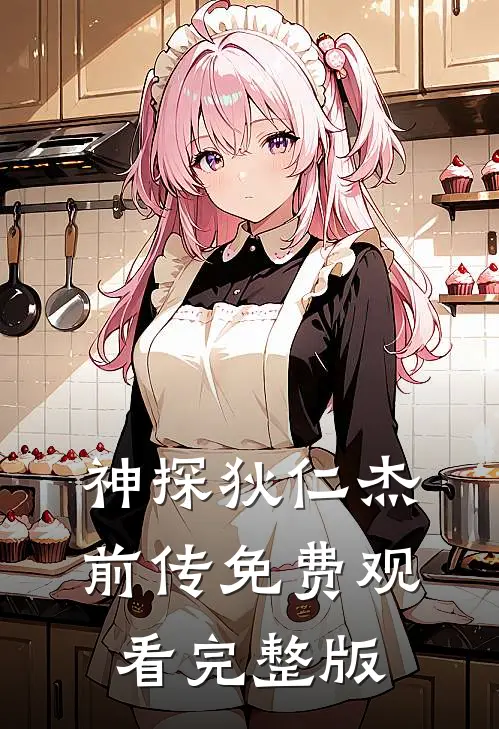 神探狄仁杰前传免费观看完整版