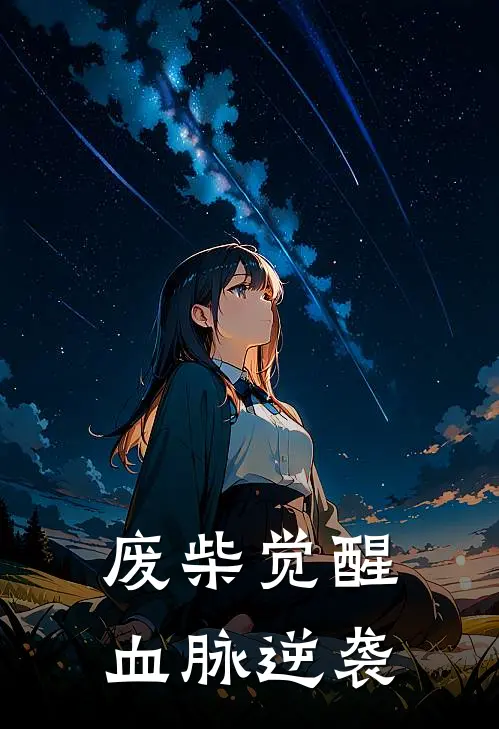 废柴觉醒血脉逆袭