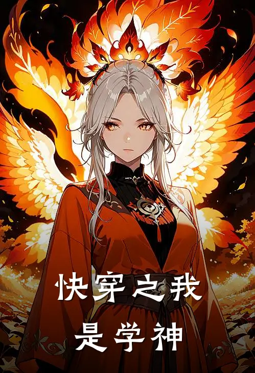快穿之我是学神