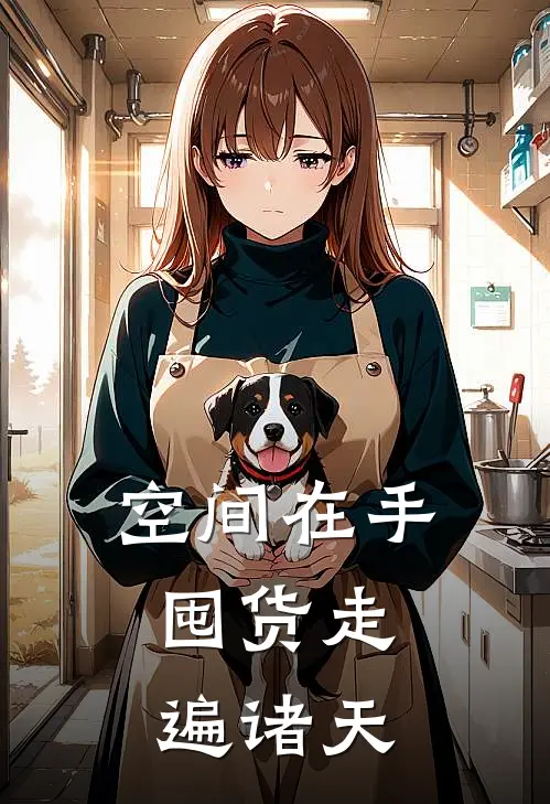 空间在手，囤货走遍诸天(伍瑾伍瑾)热门网络小说_最新章节列表空间在手，囤货走遍诸天(伍瑾伍瑾)