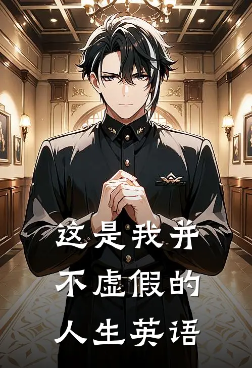 这是我并不虚假的人生英语