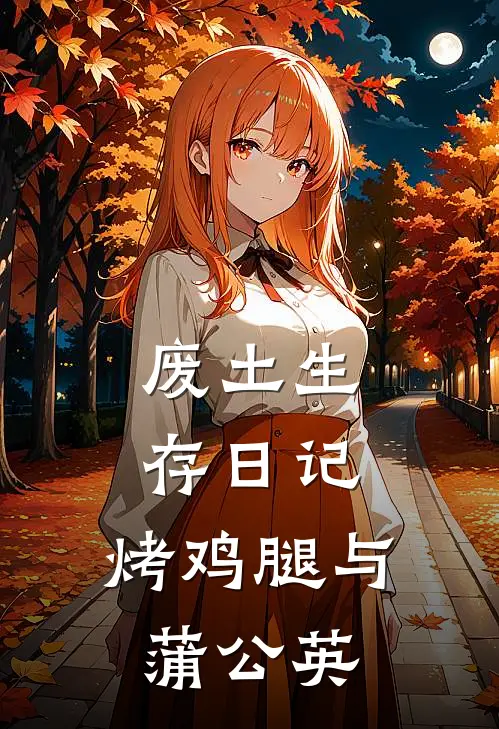 废土生存日记：烤鸡腿与蒲公英林小夏苏晴免费小说全文阅读_最新章节列表废土生存日记：烤鸡腿与蒲公英(林小夏苏晴)