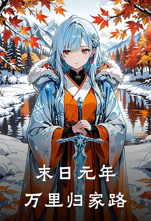 末日元年：万里归家路(杨涵柳小秋)全本免费在线阅读_杨涵柳小秋全文阅读