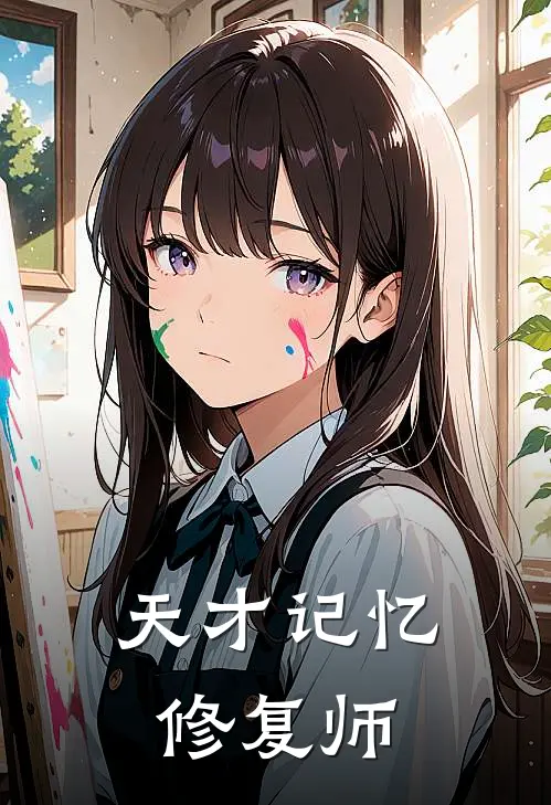 天才记忆修复师