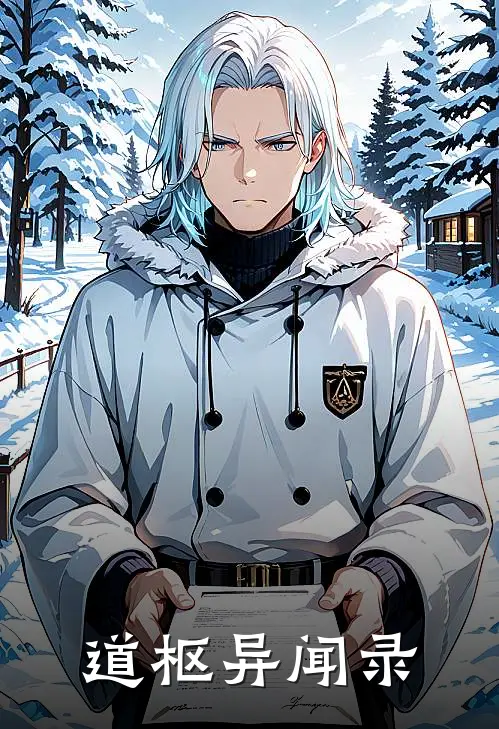 道枢异闻录(谢桑榆沈悠然)免费阅读无弹窗_最新好看小说推荐道枢异闻录谢桑榆沈悠然